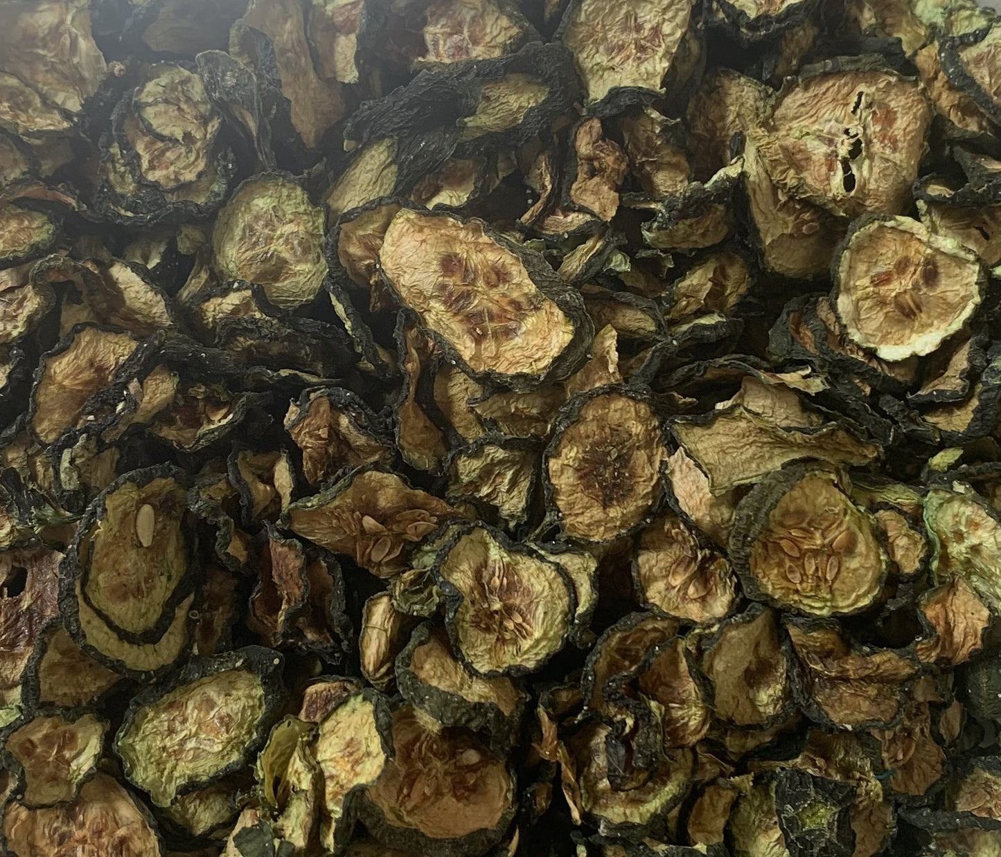 Hasenladen Gurkenchips