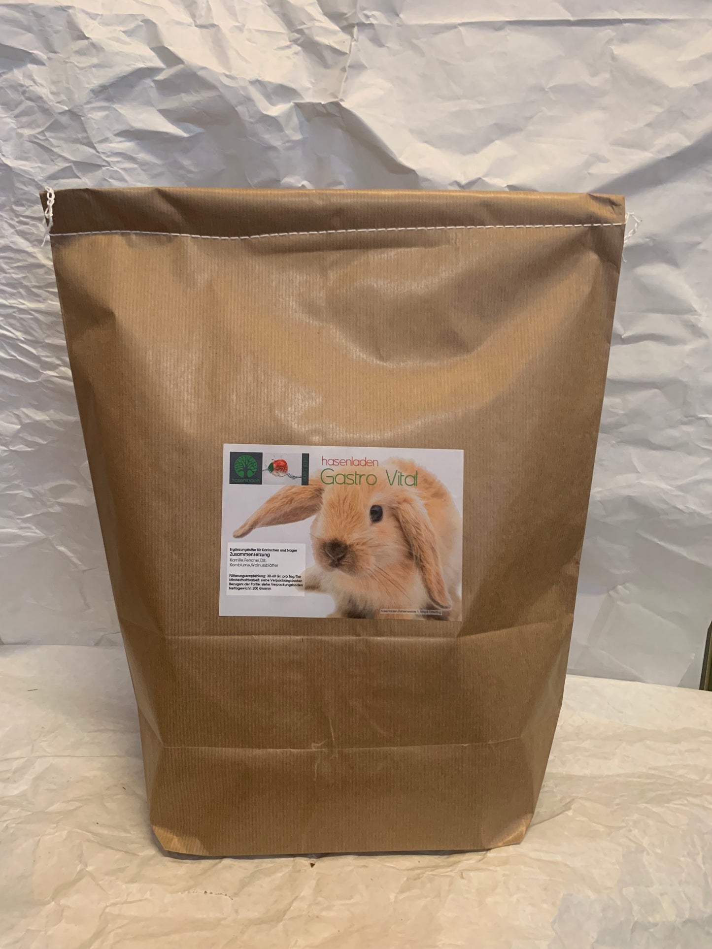 Hasenladen Gastro Vital