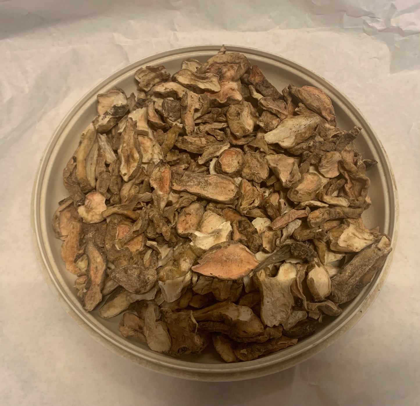 Hasenladen Topinambur