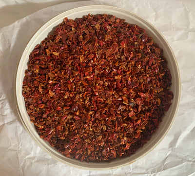 Paprika Flocken
