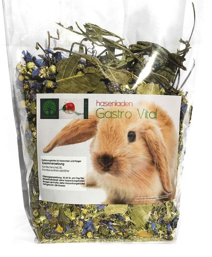 Hasenladen Gastro Vital