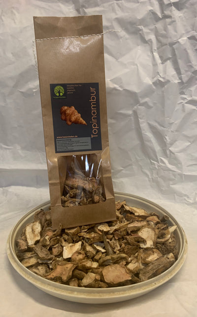 Hasenladen Topinambur