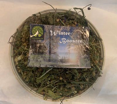 Hasenladen Winter-Booster